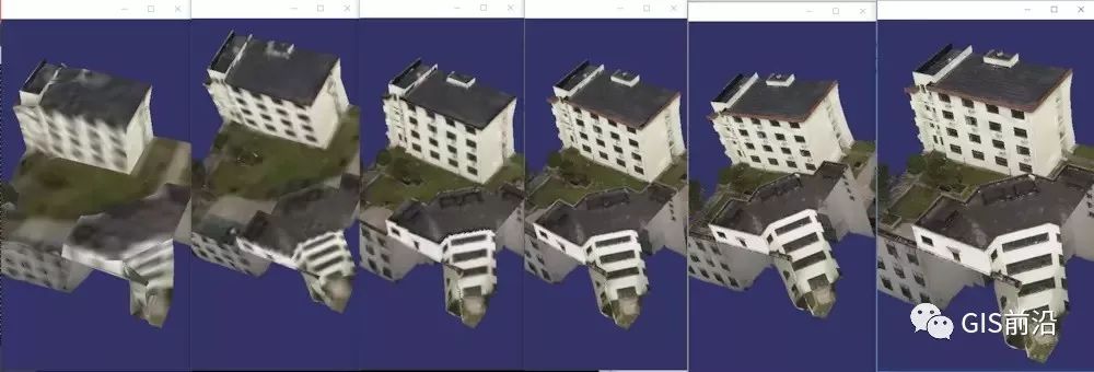 实测大疆智图与CC(Smart3D)三维建模、正射拼图对比的图20